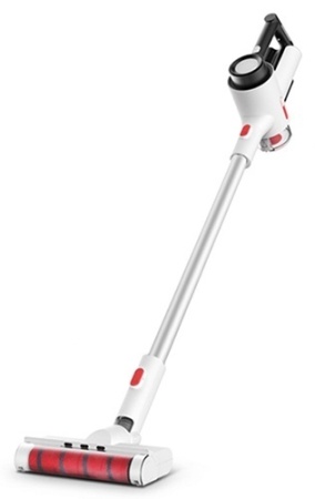 Купить Xiaomi Handheld Wireless Vacuum Cleaner VC40