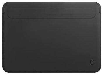 Купить Чехол WIWU Skin New Pro 2 Leather Sleeve 13" Black