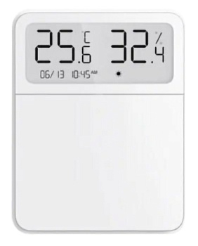 Купить Xiaomi Mijia Screen Display Switch White (ZNKG01HL)