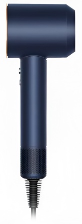 Купить Xiaomi SenCiciMen Super Hair Dryer HD15 Golden Blue