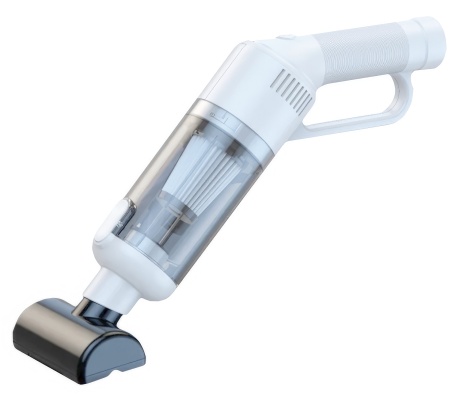 Купить CARCAM Vacuum Cleaner LT-127C White