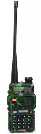 Купить Baofeng UV-5R Camouflage