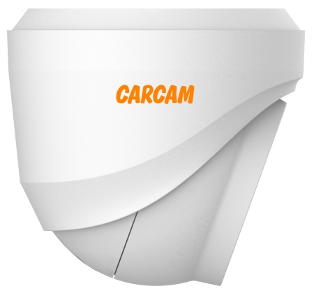 Купить CARCAM 4MP Dome IP Camera 4073SDM