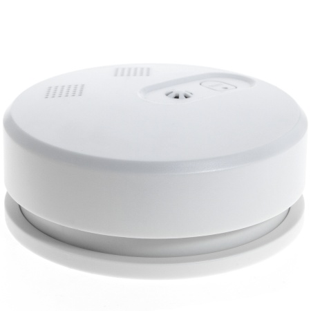 Беспроводной инфракрасный датчик дыма CARCAM Wireless Smoke Detector SD-04