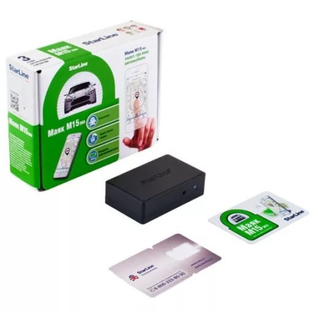 Купить StarLine M15