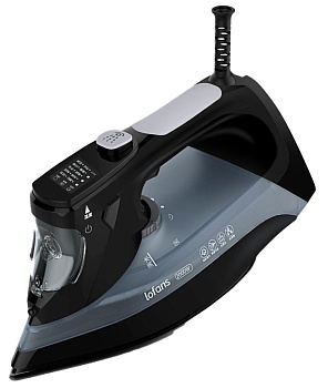 Купить паровой утюг Xiaomi Lofans LCD Steam Iron (YD-015BK)