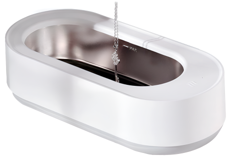 Купить Xiaomi Eraclean Ultrasonic Cleaning Machine (GA01)