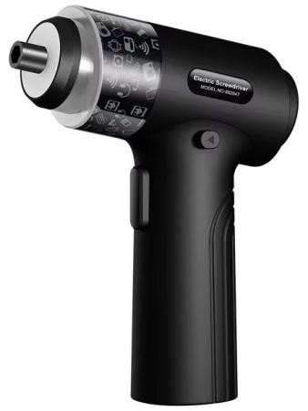 Купить Xiaomi Cordless Electric Screwdriver Set 35in1 (XM882047) Black