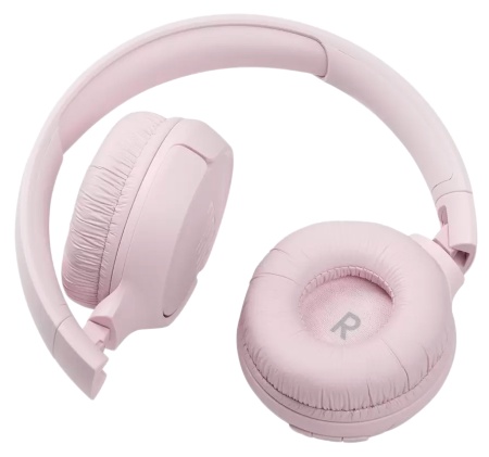 Купить JBL Tune 510BT Pink+