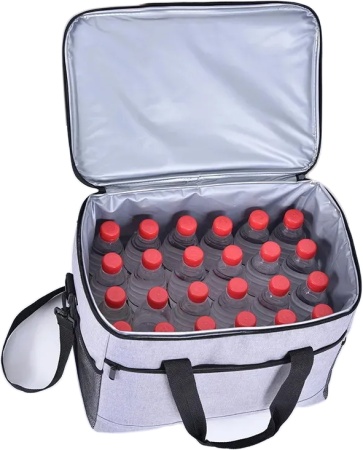 Купить MirCamping LZJJ043 Grey