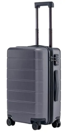 Купить Xiaomi Millet Travel Box 20" Gray (LXX02RM)