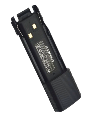 Рация Baofeng UV-82 3800mAh
