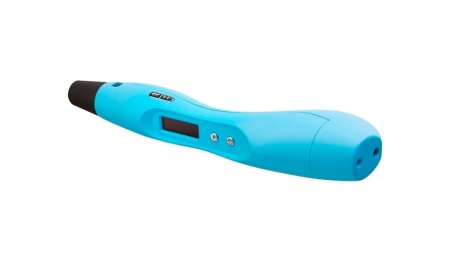 Купить 3D ручка RP400A (Голубой)