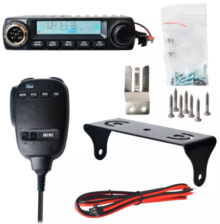 Купить TYT CB MINI