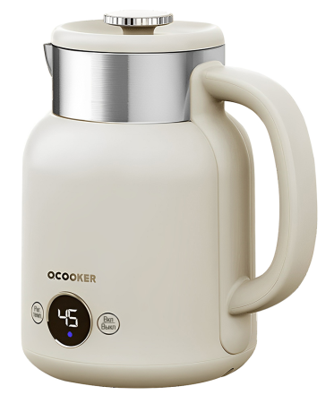 Купить Xiaomi Qcooker Kettle White RU (CR-SH1501)