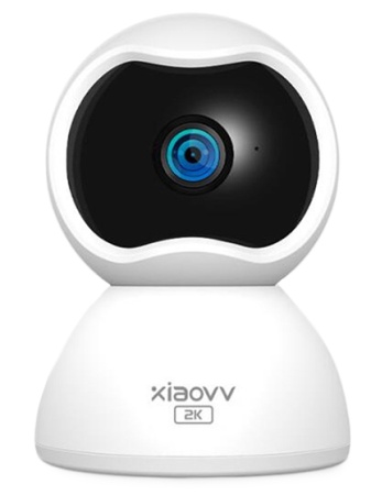 Купить Xiaomi Xiaovv Kitten Camera 2K (XVV-3630S-Q2)