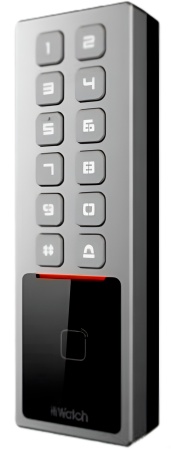 Купить HiWatch ACT-T1805EBW