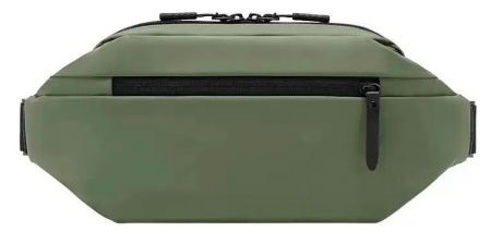 Купить Xiaomi Mijia Multifunction Sports And Leisure Chest Bag (MJXB01RM) Green