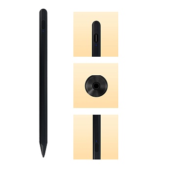 Купить CARCAM Smart Pencil ID606 Black