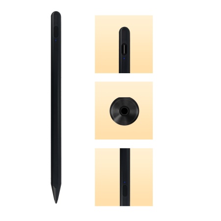 Купить CARCAM Smart Pencil ID606 Black