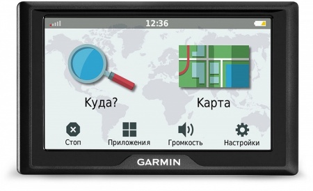 Garmin Drive 50 RUS LMT