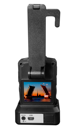 Купить Персональный видеорегистратор с GPS/ГЛОНАСС модулем