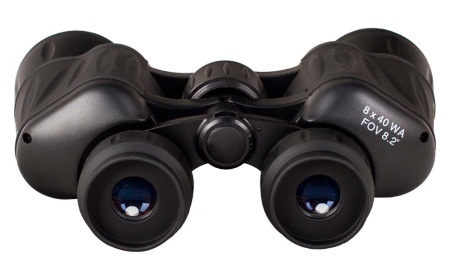 Купить Levenhuk Atom 8x40