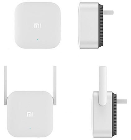 Купить Xiaomi Wi-Fi Power Line