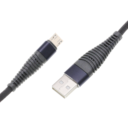 Кабель Micro USB длиной 1 метр