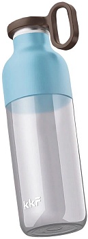 Купить Xiaomi KKF Meta Tritan Sports Bottle 690ML (P-U69WS) Glacier Blue