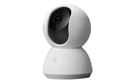 Купить Xiaomi Mijia 360° Home Camera PTZ Version (MJSXJ05CM)