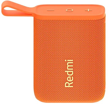 Купить Xiaomi Redmi Bluetooth Speaker (ASM11A) Orange