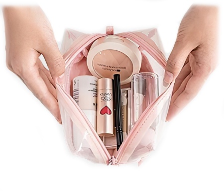 Купить Xiaomi Fashion Сosmetic Bag PT001