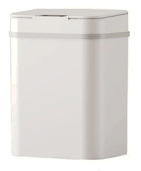 Купить Xiaomi Gipin Smart Sensor Trash Can 12L (LJT-01)