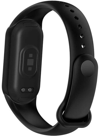 Купить Xiaomi Mi Band 8 Black