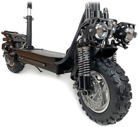 Купить KUGOO M5