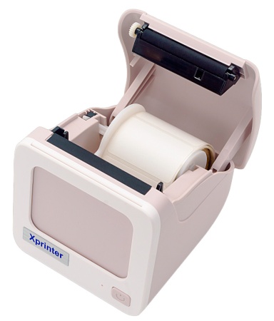 Купить Xprinter BQ1 Label Printer