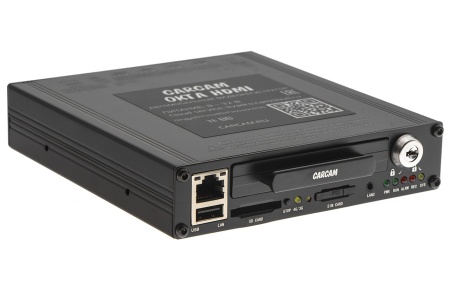 Купить CARCAM OKTA HDMI