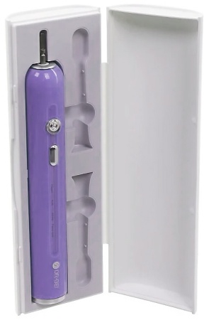 Купить Xiaomi Dr. Bei Sonic Electric Toothbrush E5 Purple