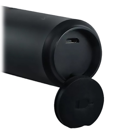 Купить Xiaomi Kribee Electric Face Cleaner Black (FC1201-3C)