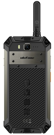 Купить Ulefone Armor 20WT 12/256 Black