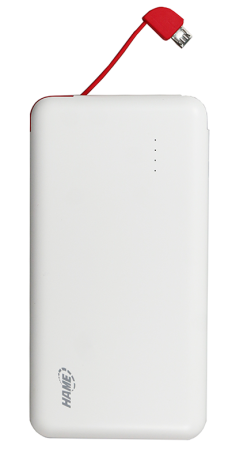 Аккумулятор CARCAM Power Bank T6