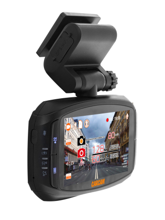 Автомобильный видеорегистратор CARCAM Q7