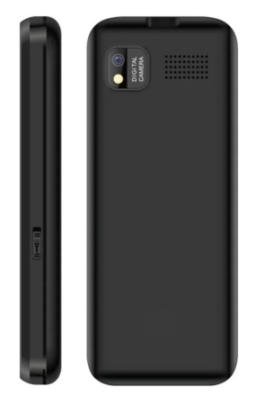 Купить UNIWA E1802 Black