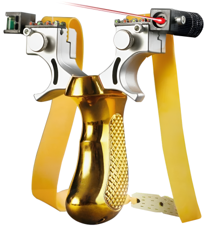 Купить Mijia Slingshot (XMTG10) Yellow