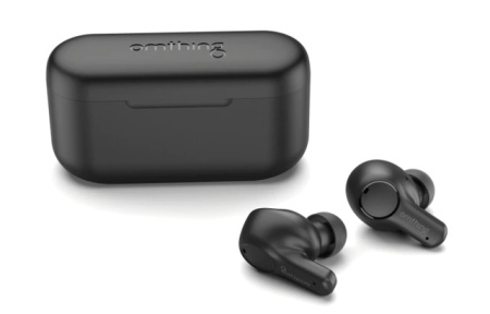 Купить Xiaomi 1More Omthing AirFree Plus TWS Headphones (EO002-I)