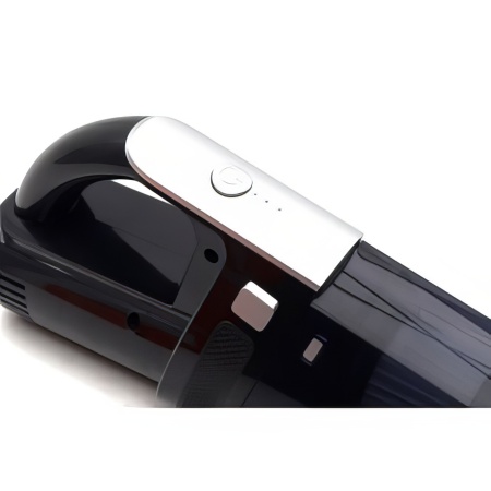 Купить CARCAM Vacuum Cleaner VC008 Black
