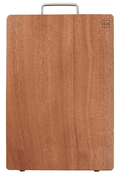 Купить Xiaomi HuoHou Firewood Ebony Wood Cutting Board (HU0126)