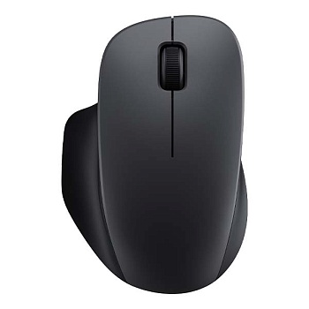 Купить Xiaomi Wireless Mouse Comfort Edition (XMWXSB04YM) Black 
