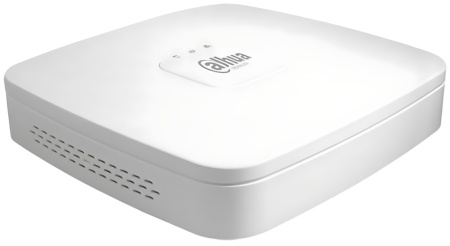 Купить Dahua DHI-NVR2104-P-4KS2